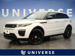 レンジローバーイヴォーク HSEダイナミックの中古車画像