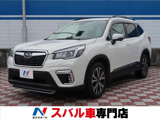 スバル フォレスター プレミアム 0 7万km 愛知県 631 の中古車詳細 愛知県の春日井スバル車専門店 新車 中古車の ネクステージ