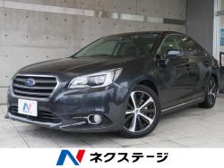 レガシィB4 リミテッドの中古車画像