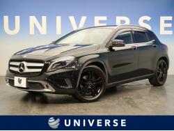 GLAクラス GLA180の中古車画像