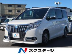エスクァイア ハイブリッドGiの中古車画像