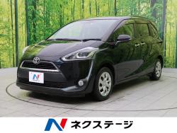 シエンタ Gの中古車画像