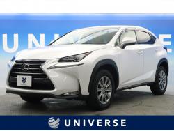 NX NX200t Iパッケージの中古車画像