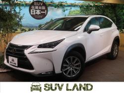 NX NX200t Iパッケージの中古車画像
