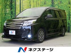 ノア Siの中古車画像