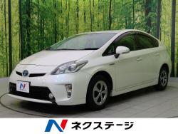 プリウス Gの中古車画像