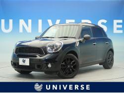 MINI クーパーS クロスオーバーの中古車画像
