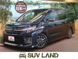 ヴォクシー ZS 煌Ⅱの中古車画像