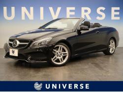 Eクラス E250 カブリオレの中古車画像