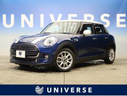 MINI クーパーの中古車画像