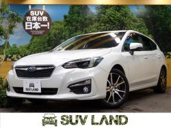インプレッサスポーツ 2.0i-Lアイサイトの中古車画像