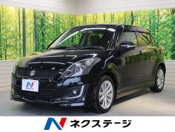 スイフト RSの中古車画像