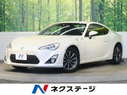 86 Gの中古車画像