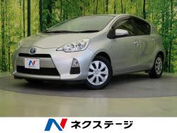 アクア Gの中古車画像