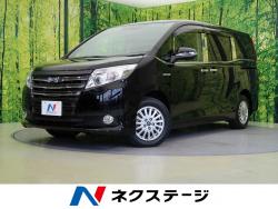 ノア ハイブリッドGの中古車画像
