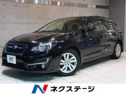 インプレッサスポーツ 2.0iの中古車画像
