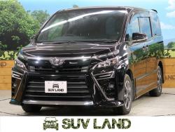 ヴォクシー ZSの中古車画像