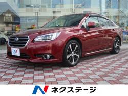 レガシィB4 リミテッドの中古車画像