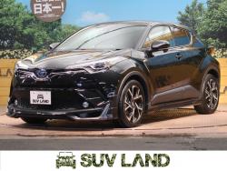C-HR Gの中古車画像