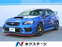 WRX STI STI タイプSの中古車画像