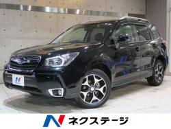 フォレスター S-リミテッドの中古車画像
