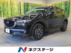 CX-5 XD プロアクティブの中古車画像