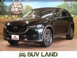 CX-5 XD プロアクティブの中古車画像