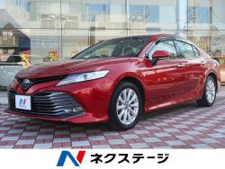 カムリ Gの中古車画像