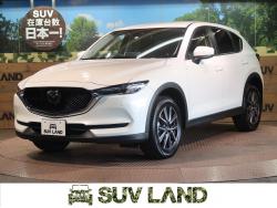 CX-5 XD プロアクティブの中古車画像