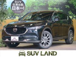 CX-5 XD エクスクルーシブモードの中古車画像