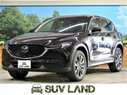 CX-5 XD エクスクルーシブモードの中古車画像