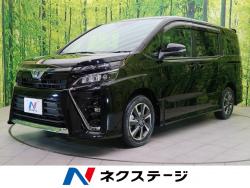 ヴォクシー ZSの中古車画像