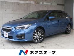 インプレッサスポーツ 2.0i-Lアイサイトの中古車画像