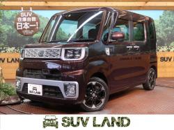 ウェイク G SAの中古車画像