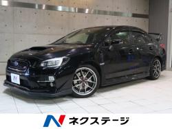 WRX STI STI タイプSの中古車画像