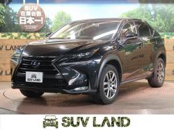 NX NX300h Iパッケージの中古車画像