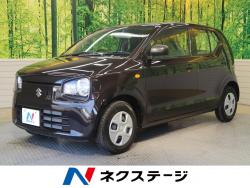 アルト Lの中古車画像
