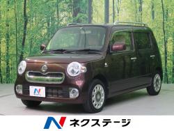 ミラココア ココアプラスXの中古車画像