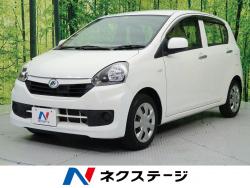 ミライース L SAの中古車画像