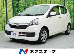 ミライース L SAの中古車画像