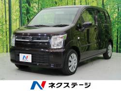 ワゴンR FAの中古車画像