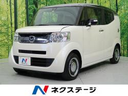 N-BOXスラッシュ Xの中古車画像