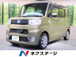 ウェイク D SAⅡの中古車画像