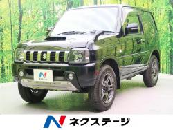 ジムニー ランドベンチャーの中古車画像