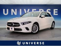 Aクラス A180の中古車画像