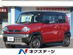 ハスラー Gの中古車画像