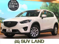 CX-5 XD プロアクティブの中古車画像