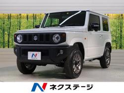 ジムニー XCの中古車画像