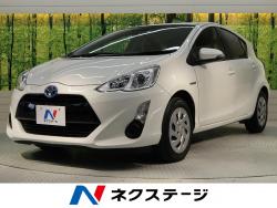 アクア Sの中古車画像
