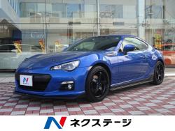 BRZ Sの中古車画像